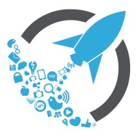 Rocket Lab logo